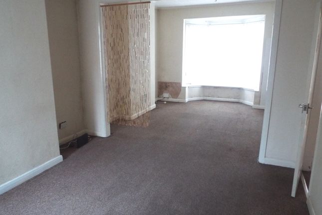 Terraced house for sale in Sidmouth Street, Hull