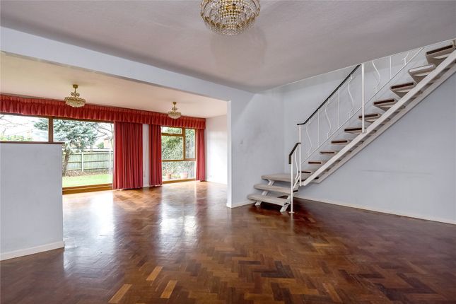 Detached house for sale in Albyfield, Bromley