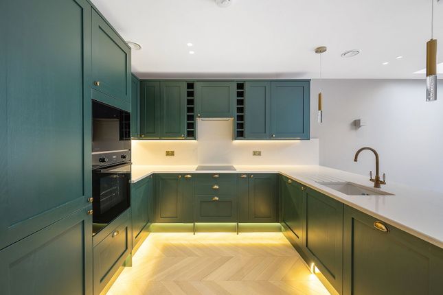 25b, Church Rise, London photo 3