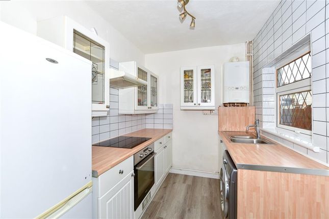 Terraced house for sale in Malling Road, Snodland, Kent