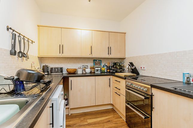 Flat for sale in Christopher Thomas Court, Old Bread Street, Bristol