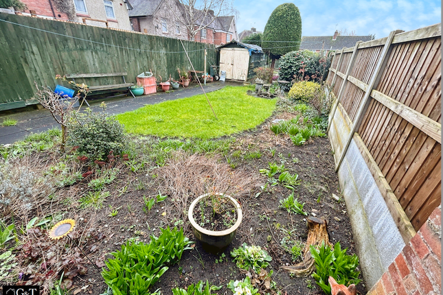 Semi-detached house for sale in Bowling Green Road, Netherton, Dudley