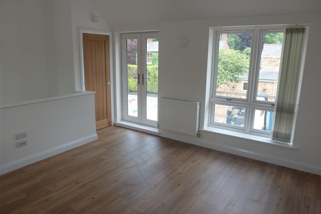 Maisonette to rent in St. Augustines Road, Wisbech