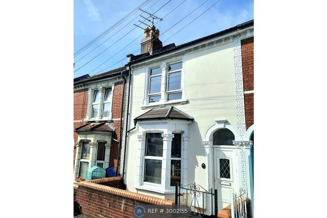 4-bed house on Colston Road, Easton, Bristol, £2,600/mo