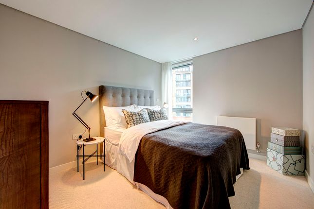 Apartment 1311, 4 Merchant Square East, London photo 5