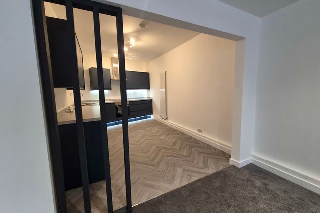 1C, Devonshire Avenue, Nottingham photo 5