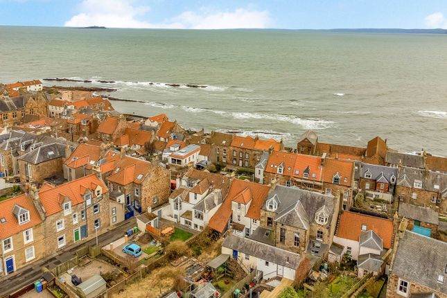 Terraced house for sale in West Forth Street, Cellardyke, Anstruther