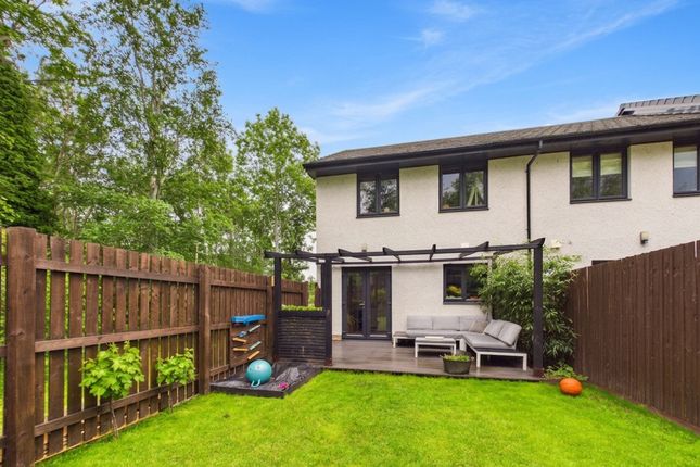4 Balcarres Terrace, Alford photo 2