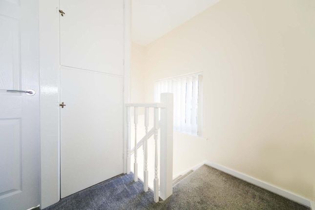 End terrace house for sale in Fulthorpe Avenue, Hartlepool