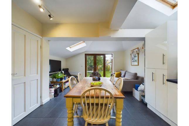 Semi-detached house for sale in Bartlemas Road, Oxford