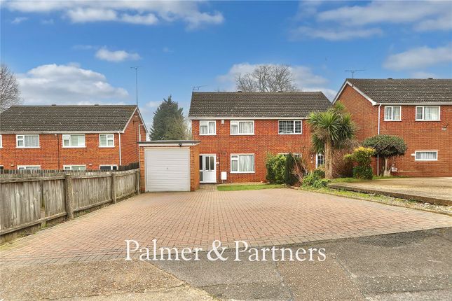 3-bed house on 16, Laurelhayes, Suffolk, £290,000