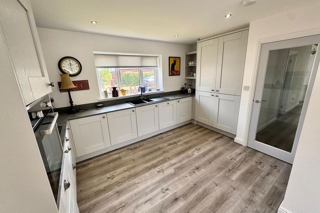 4, Elmwood Crescent, Newcastle Upon Tyne photo 3