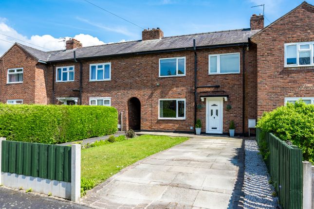 Thumbnail Mews house for sale in Beech Avenue, Culcheth, Warrington, Cheshire