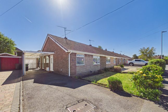 2-bed house on 5, Honeywood Road, Worcestershire, £260,000