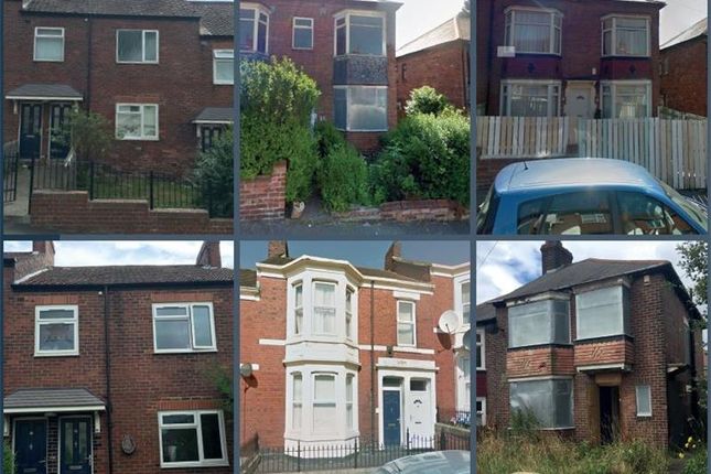 Land to let in 105, Colston Street, Newcastle Upon Tyne, Tyne And Wear, UK