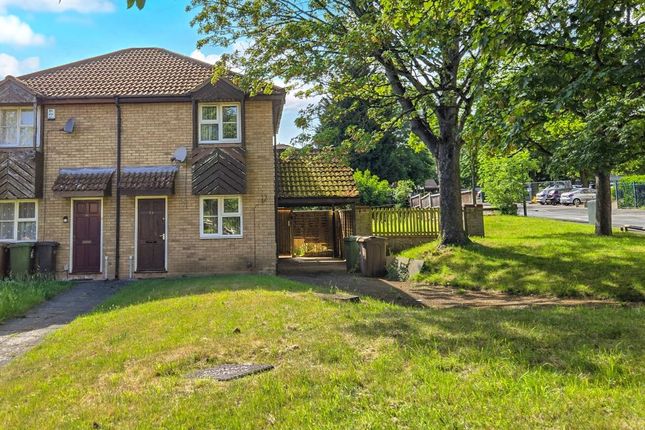 2-bed house on 94, Kingshurst Way, Birmingham, £115,000