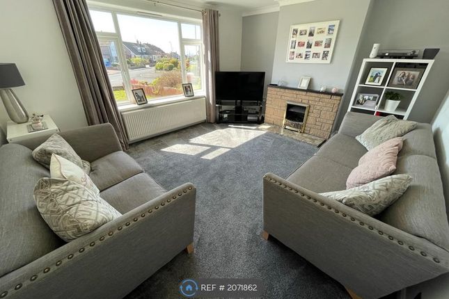 Semi-detached house to rent in Broughty Ferry, Broughty Ferry, Dundee
