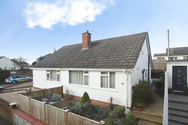 2-bed house on 4, Watery Lane, Bridgwater, £210,000