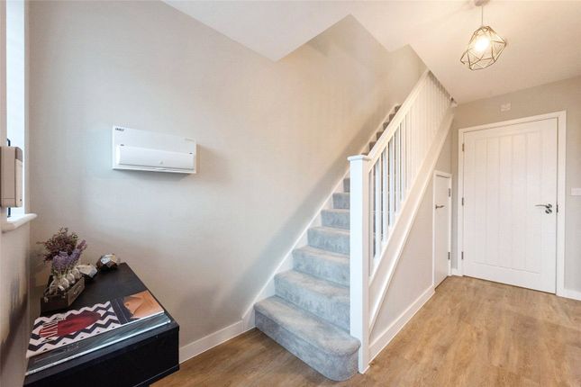 Plot 26,, Hunters Rest, Turnpike Road, Bury St. Edmunds photo 5