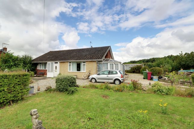 Detached bungalow for sale in The Nooking, Haxey