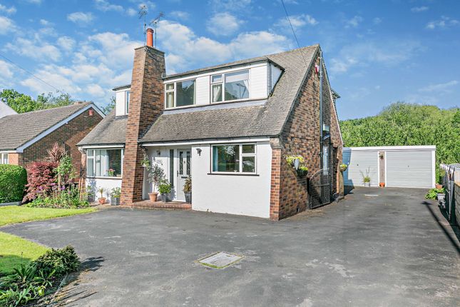 Detached house for sale in Aberford Road, Stanley, Wakefield