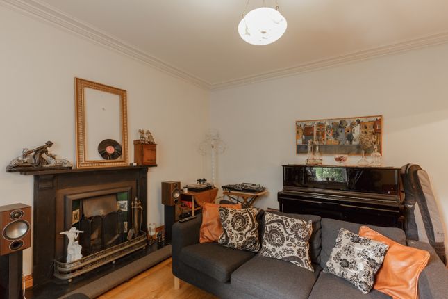 Town house for sale in Hardgate, Aberdeen