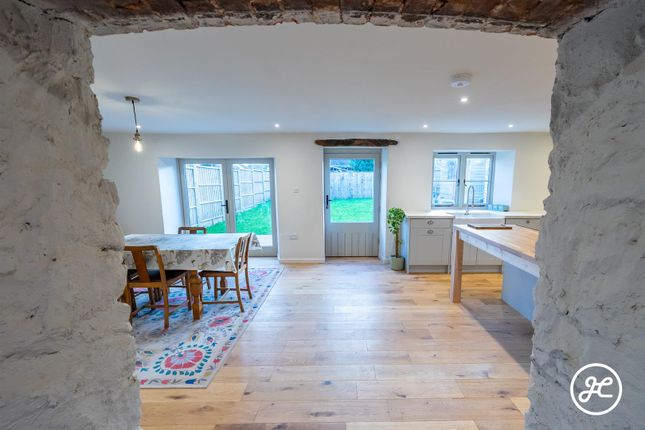 Home Cottage, Four Forks, Bridgwater photo 4