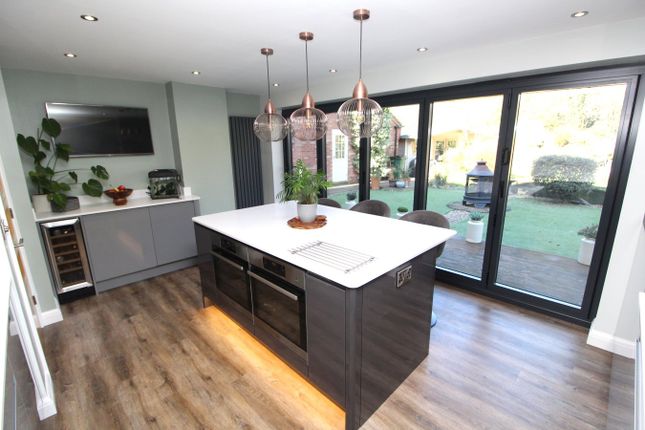 44, Navigation Drive, Leicester photo 3