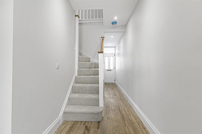 End terrace house to rent in Shernhall Street, Walthamstow, London