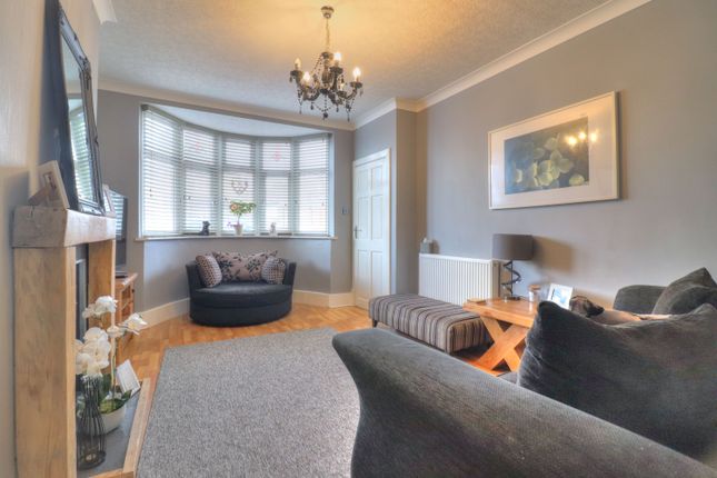 31, Jean Drive, Leicester photo 2