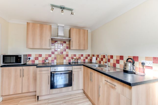 Detached house for sale in Terringes Avenue, Worthing