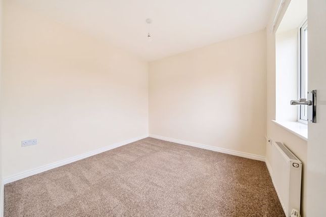 Town house for sale in Graham Road, Cambridge
