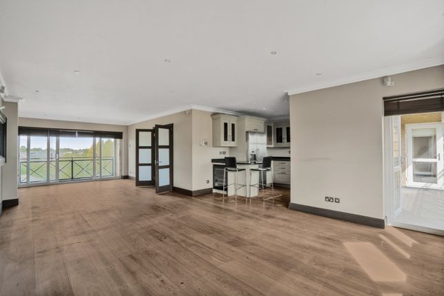 2-bed house on 94, Wyatt Drive Barnes, North Barnes, £1,175,000