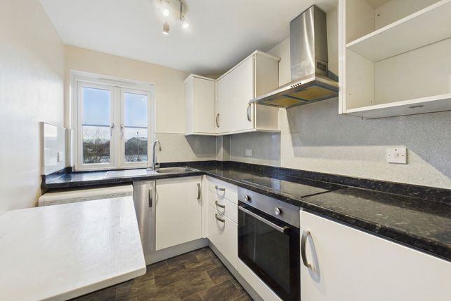 Flat 52, River Meadows Water Lane, Exeter photo 3