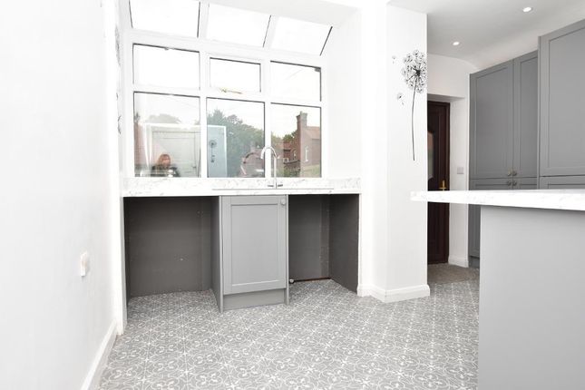George Street, Whalley photo 5