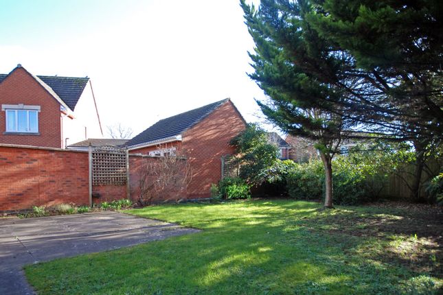 Detached house for sale in Coburn Gardens, Cheltenham