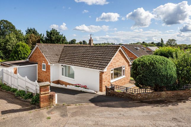 3-bed house on 6 Grange Close, Exmouth, £550,000