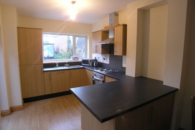 4-bed terraced on 123, Lisvane Street, Cardiff, £2,160/mo
