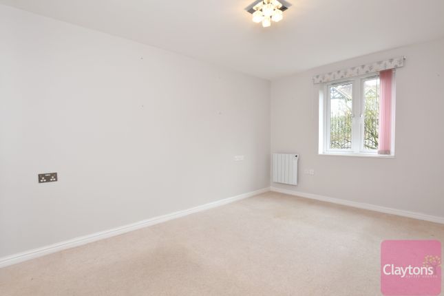 Property for sale in Nanterre Court, Hempstead Road, Watford