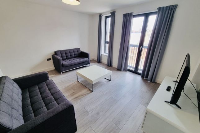 Apartment 10, 34 Parliament Street, Liverpool photo 2