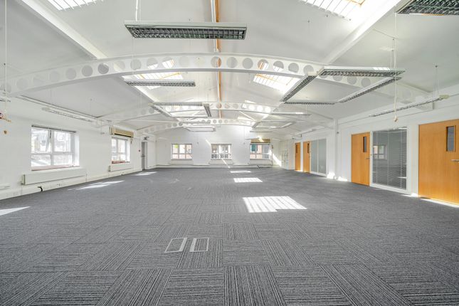 Thumbnail Office to let in 93 Bayham Street, Camden