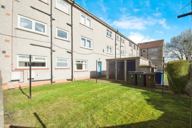 Flat for sale in Princes Square, Barrhead, Glasgow