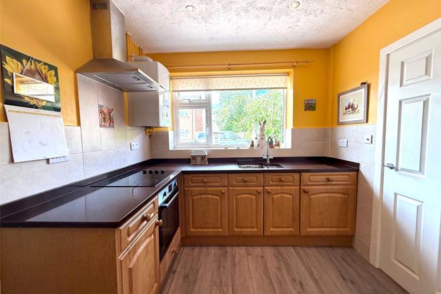 2A,, School Lane, Northwich photo 3
