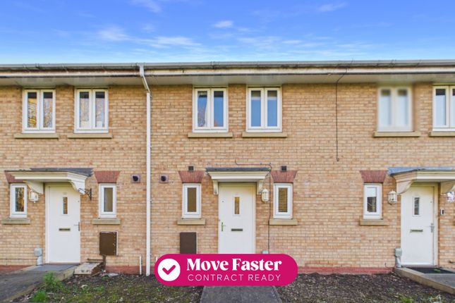 3-bed house on 51, Thirlmere Way, Hull, £145,000