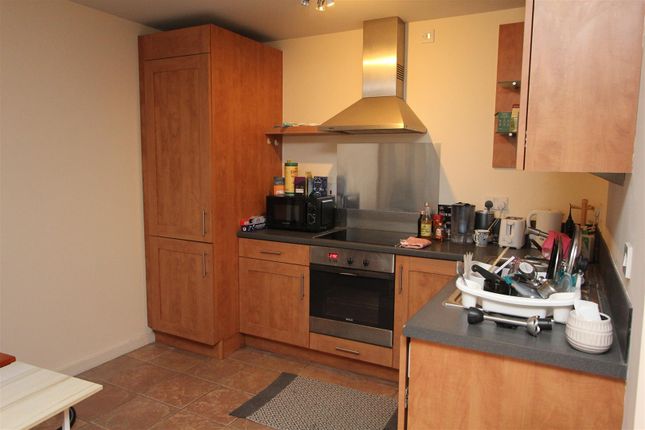 Flat 259, Aspect 14, Elmwood Lane, Leeds photo 5