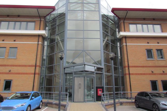 1-bed flat on MONDIAL WAY, HARLINGTON , £225,000