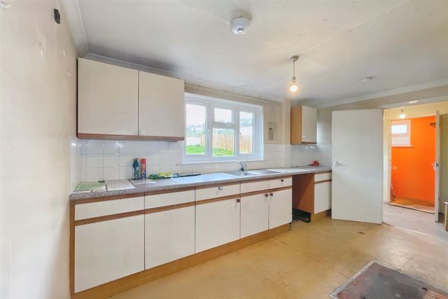 Semi-detached house for sale in Marchants Way, Meavy, Yelverton