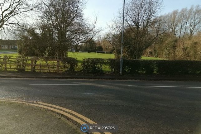 Flat, Riverside Court Station Road Littlethorpe Leicester, Leicestershire photo 5