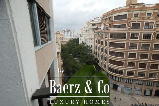 Apartment for sale in Sant Francesc, València, Spain