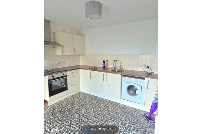 Flat, Wheelwright House Palgrave Road, Bedford photo 4
